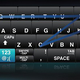 Illustration for article titled Blindingly Fast Touchscreen Text Entry System Gets a Push By Creator of T9